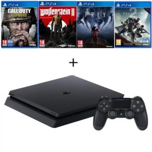 Console Ps Pas Cher Du Moment D S Euros Chocobonplan