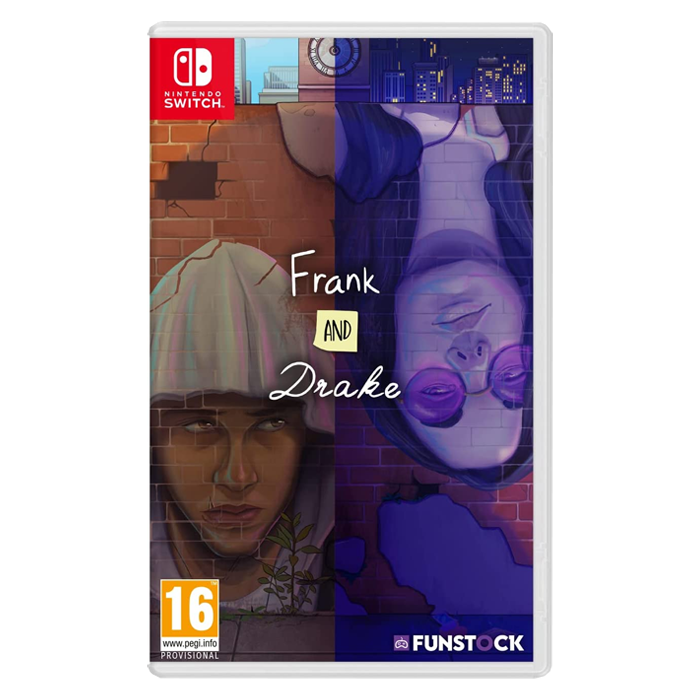 Franck Drake sur Switch les offres pas chéres ChocoBonPlan