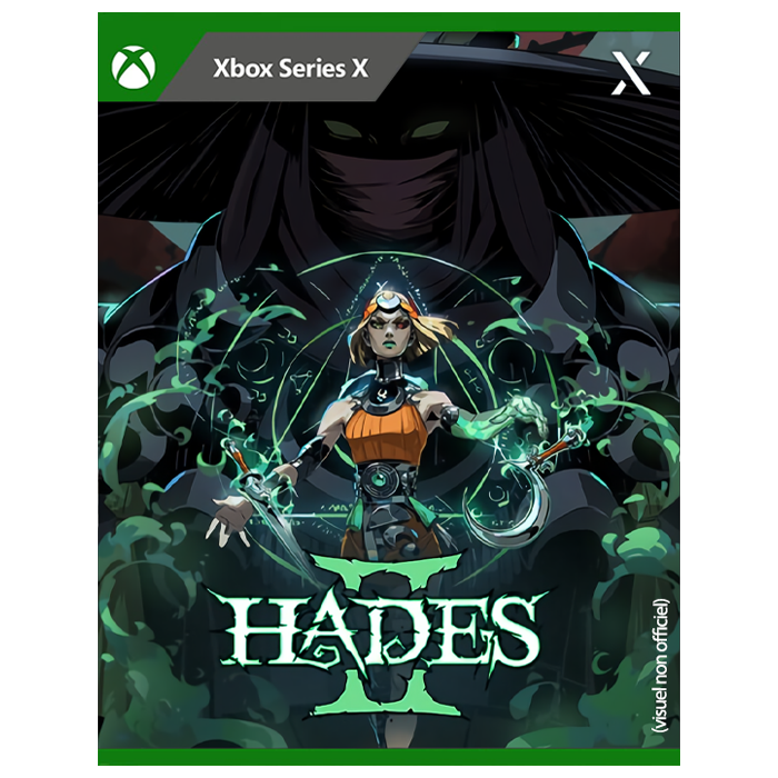 Hades Sur Xbox Series Les Meilleures Offres Chocobonplan