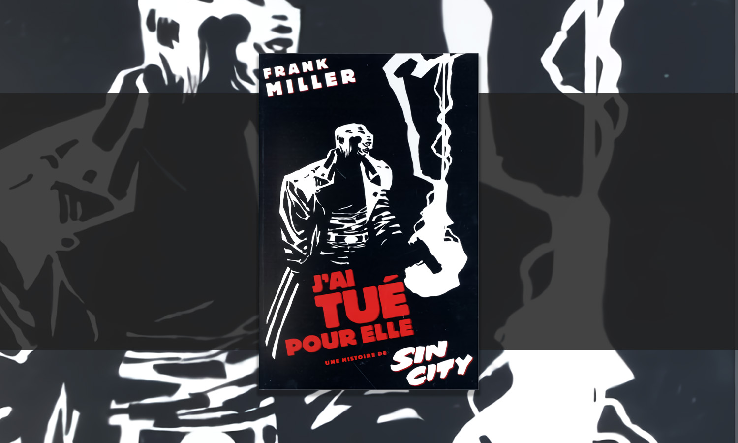 Sin City Collector T2 Offres Et Infos ChocoBonPlan