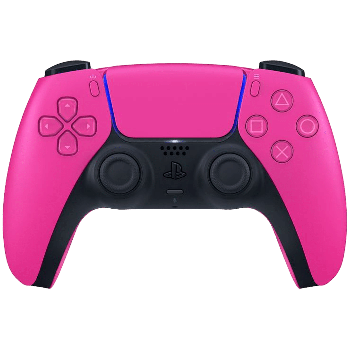 Manette Ps Dualsense V Rose O L Acqu Rir Chocobonplan