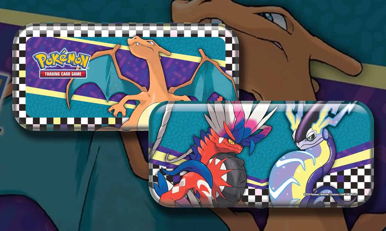 Trousse Pokémon Dracaufeu info et offres ChocoBonPlan