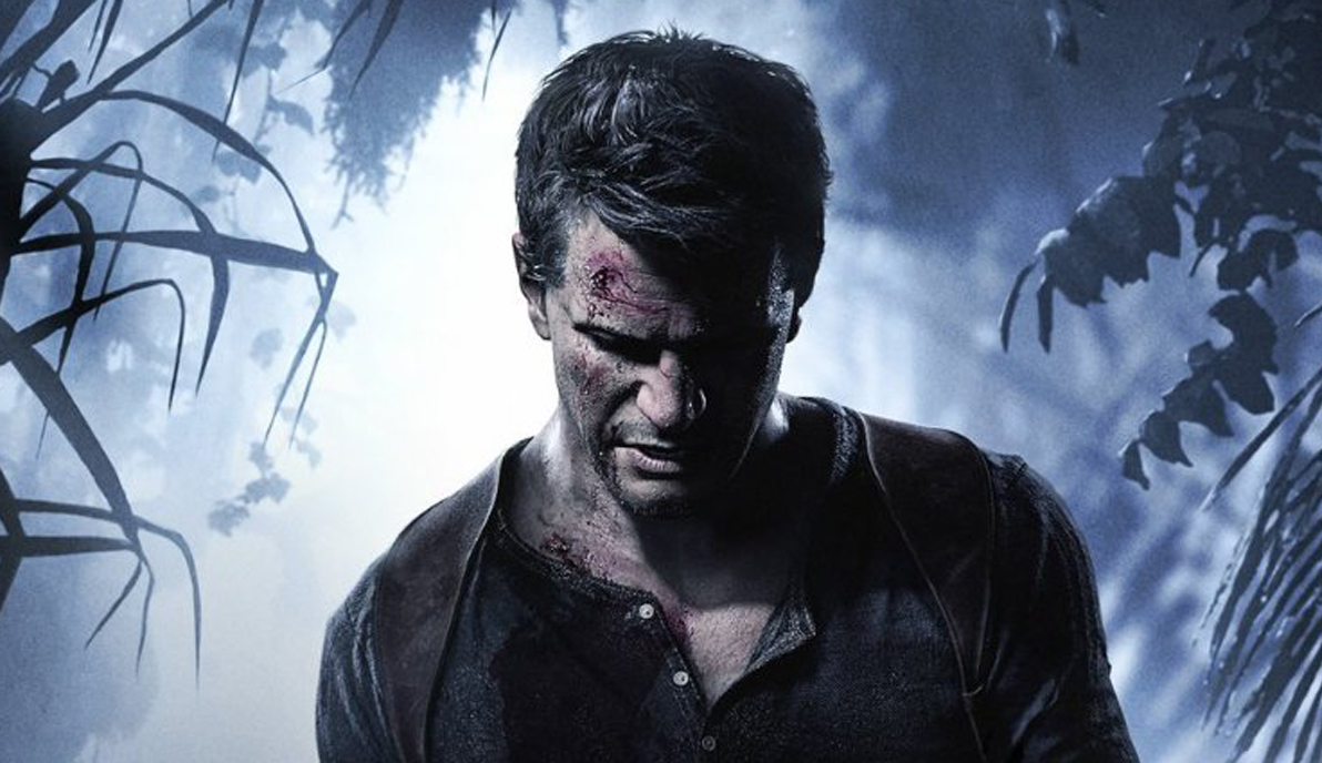 uncharted 4