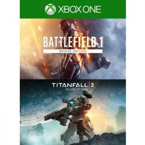 Bundle-Battlefield-1-Deluxe-Titanfall-2-Deluxe-sur-Xbox-One
