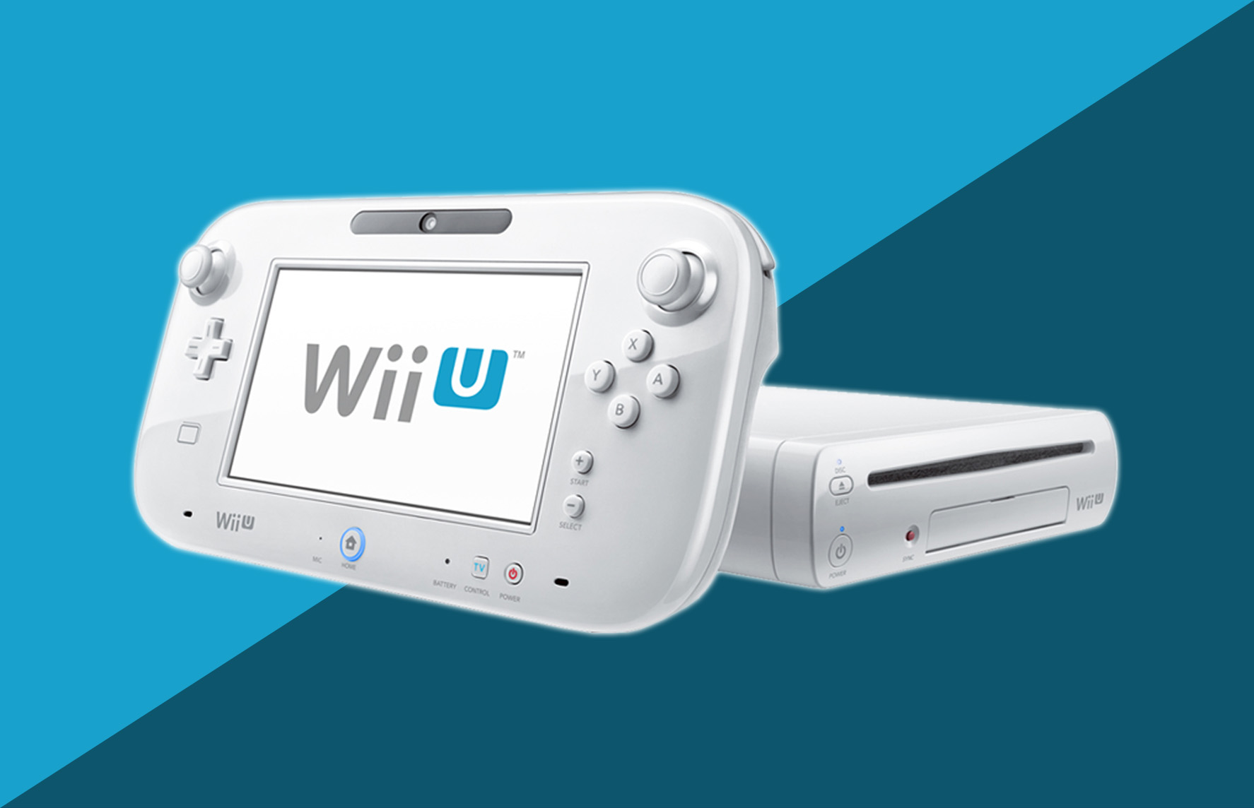 Nintendo Wii U Desbloqueado - Escorrega o Preço