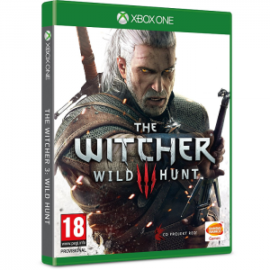 the witcher 3 xbox one pas cher