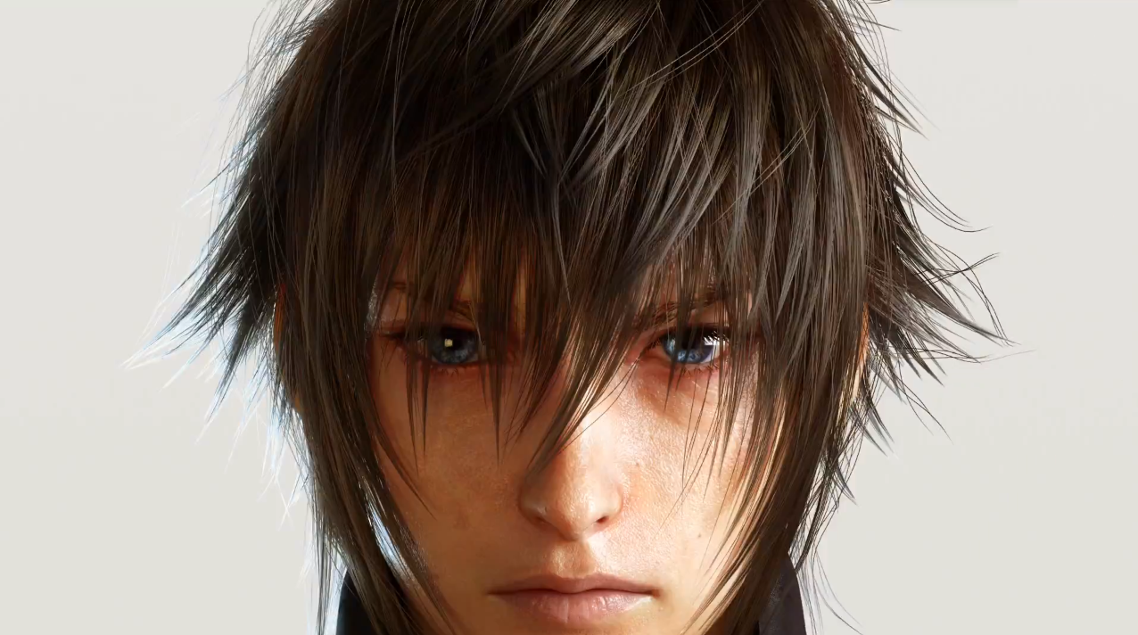 final fantasy 15 на playstation final fantasy 15 на playstation