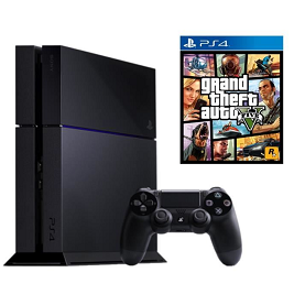 console ps4 pas cher exemple pack 