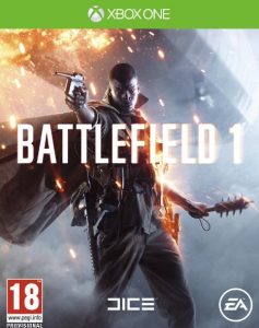 Battlefield 1 EA Access sur Xbox One (Test 10H)