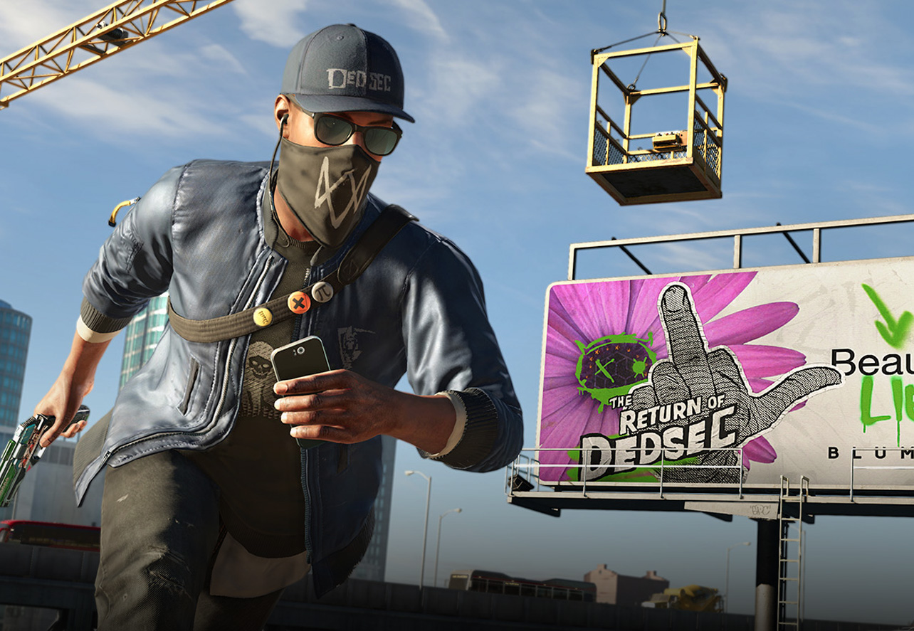 Où acheter Watch Dogs 2 pas cher au meilleur prix ?