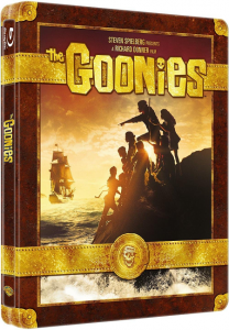 les-goonies-edition-steelbook-blu-ray