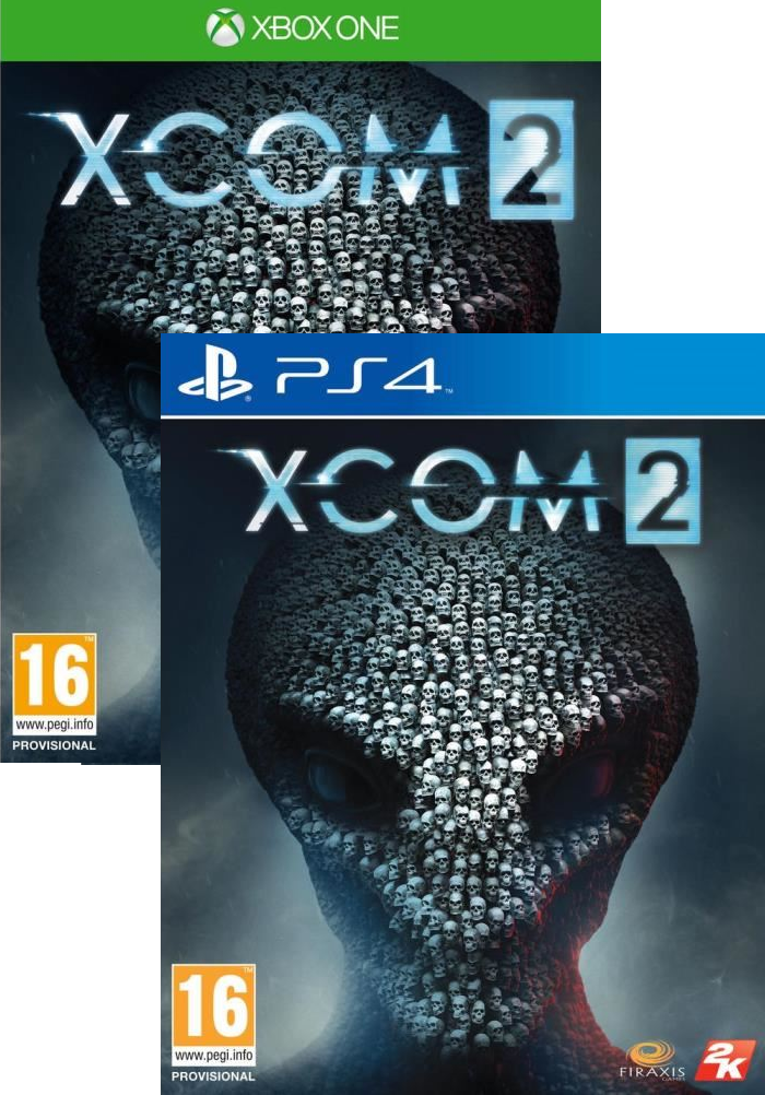 xcom 2 playstation