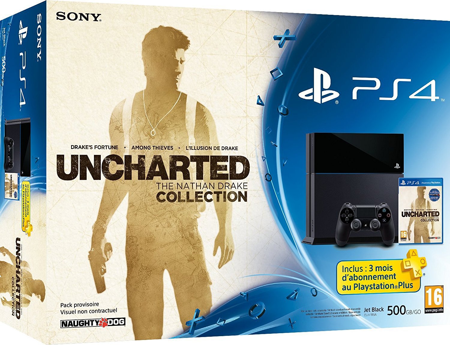 Uncharted collection купить. Анчартед коллекция ps4. Uncharted 1 ps4.