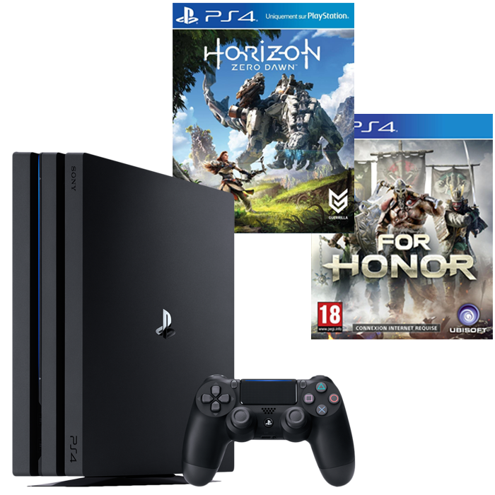 discount on ps4 pro,