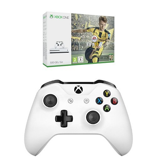 Xbox Séries S 500go + Mannet Avec La Boîte état 10/10 Oran Bir El Djir Oran Algerie D45736214