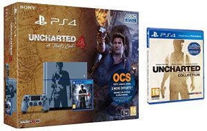 pack-ps4-1to-limitee-uncharted-4-a-thiefs-end-uncharted-the-nathan-drake-collectio-pas-cher