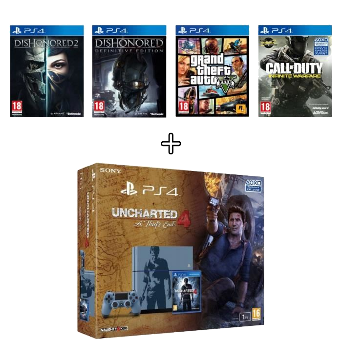 playstation 4 cheaper