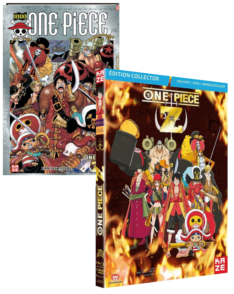 One Piece - Coffret DVD 1-12 - Série animée - En allemand - Catawiki