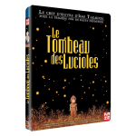 tombeau des lucioles blu ray visuel produit