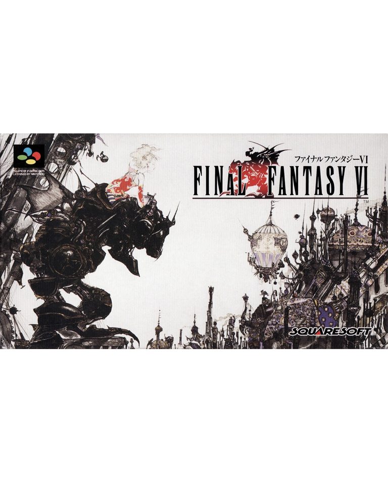 download final fantasy 6 super famicom download final fantasy 6 super famicom