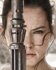 Star Wars 7 : le réveil de la Force