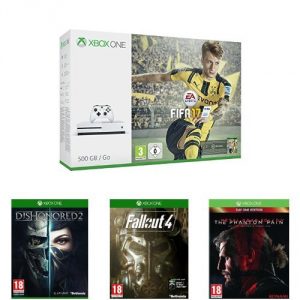 xbox-one-s-fifa-17-dishonored-2-mgs-5-fallout-4-pas-cher
