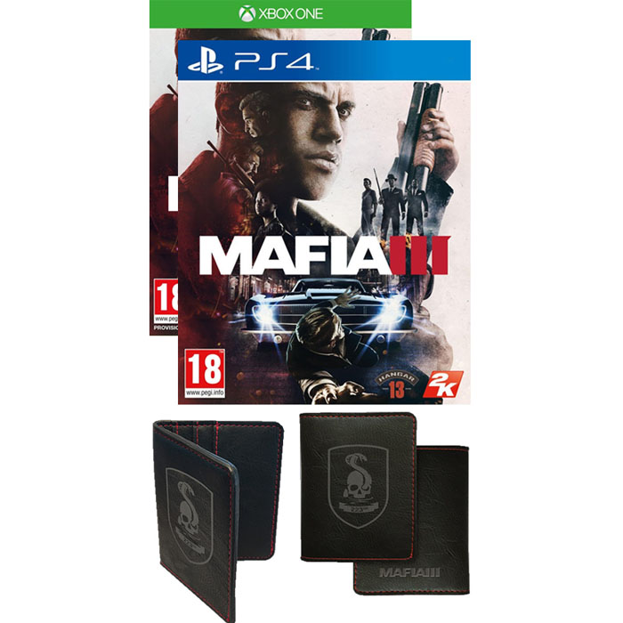 Mafia 3 (Test PS4) : sérieux concurrent à GTA ?