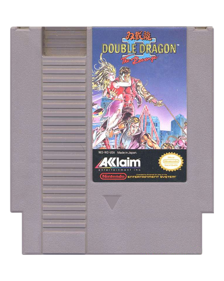 Nes double dragon. Double Dragon 2 NES. Double Dragon 2 NES обложка. Double Dragon 2 NES аниме. Estares Double Dragon.