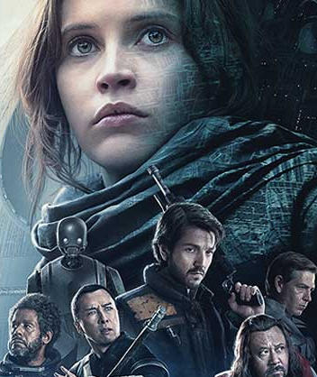 star wars rogue one wikipédia