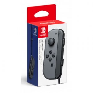 Manette Joy Con gauche pour Nintendo Switch à 29,99 euros