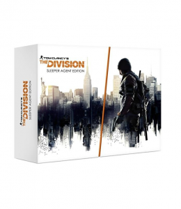 the-division-collector-pas-cher