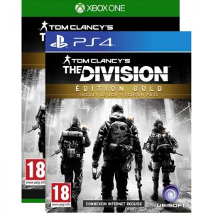 The-Division-édition-Gold-sur-PS4-et-Xbox-One