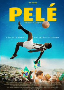 Pelé: Naissance d’une légende
