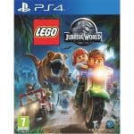 lego jurassic world 1