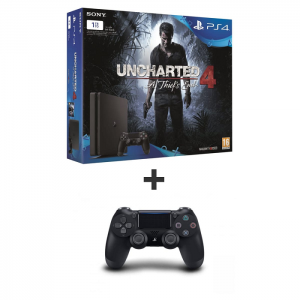 ps4-slim-1-to-uncharted-4-manette-ps4