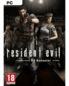 resident-evil-hd-remaster-pc