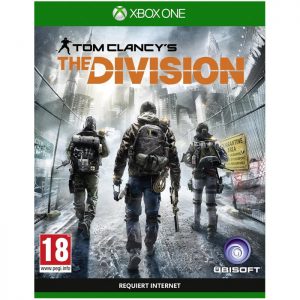 the-division-xbox-one