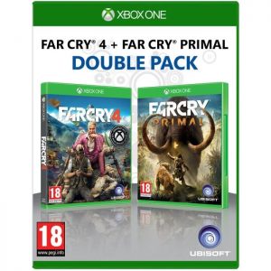 compilation-far-cry-4-far-cry-primal-sur-xbox-one