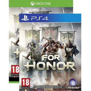 FOR-HONOR-SUR-PS4-et-xbox-one
