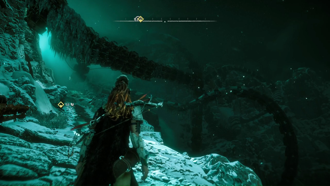 avis horizon zero dawn