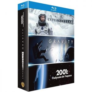 Coffret-Interstellar-Gravity-2001-lOdyssée-de-lEspace-en-Blu-Ray