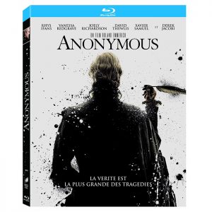 Anonymous-en-Blu-Ray