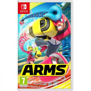 Arms-sur-Nintendo-Switch
