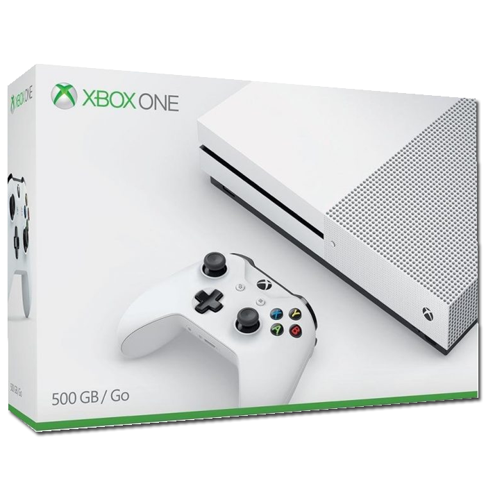 xbox one s 500gb или sony playstation 4