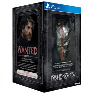 DISHONORED-2-EDITION-COLLECTOR-JEU-PS4