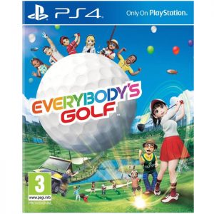 Everybodys-Golf-sur-PS4