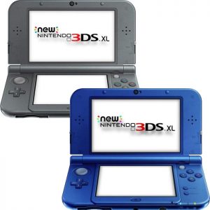 New-3DS-XL-bleue-Gris-métallisé