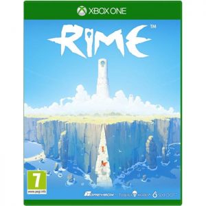 Rime-sur-Xbox-One