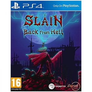 Slain-Back-From-Hell-sur-PS4