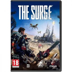 The-Surge-sur-PC